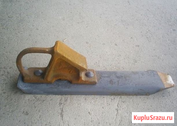 Тормозные башмаки горочные ТУ 3201124.323-72-94 отгрузка из наличия Владимир - изображение 1