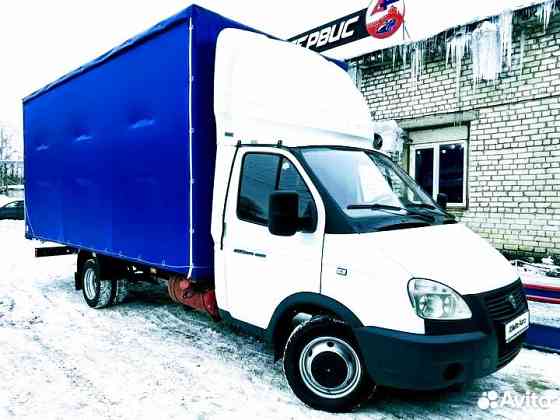 Вывоз строительного мусора в Казани Казань