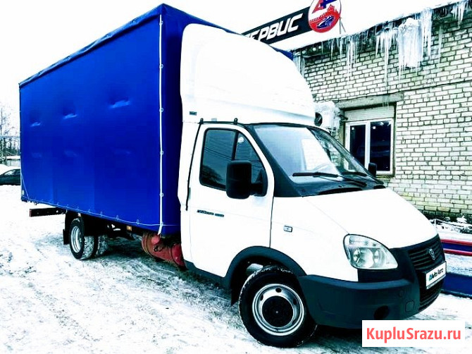 Вывоз строительного мусора в Казани Казань - изображение 1