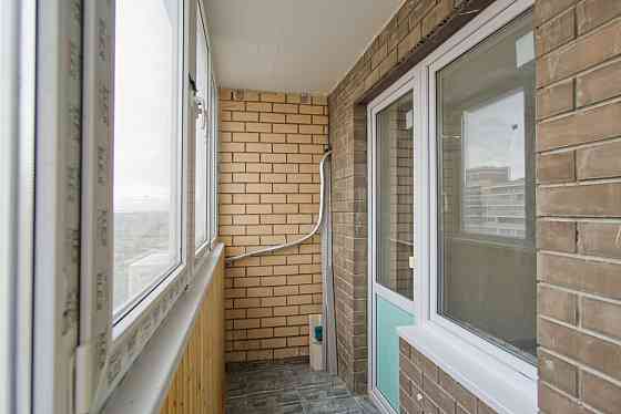 1-комнатная квартира, 33 м², 17/19 эт. на продажу в Краснодаре Краснодар