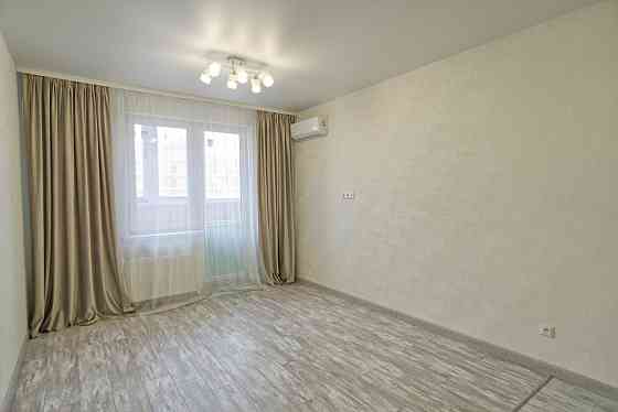 1-комнатная квартира, 33 м², 17/19 эт. на продажу в Краснодаре Краснодар