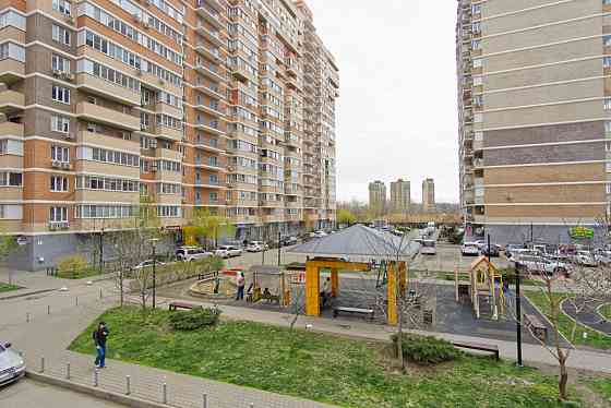 1-комнатная квартира, 33 м², 17/19 эт. на продажу в Краснодаре Краснодар