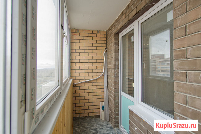 1-комнатная квартира, 33 м², 17/19 эт. на продажу в Краснодаре Краснодар - изображение 2