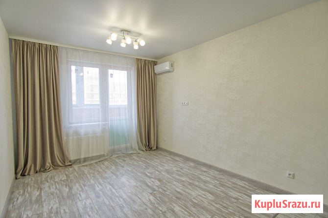 1-комнатная квартира, 33 м², 17/19 эт. на продажу в Краснодаре Краснодар - изображение 1