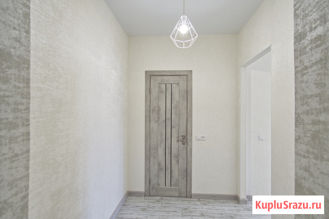 1-комнатная квартира, 33 м², 17/19 эт. на продажу в Краснодаре Краснодар - изображение 4
