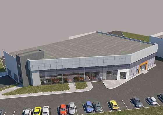 Участок промназначения 8 сот. на продажу в Уфе Уфа