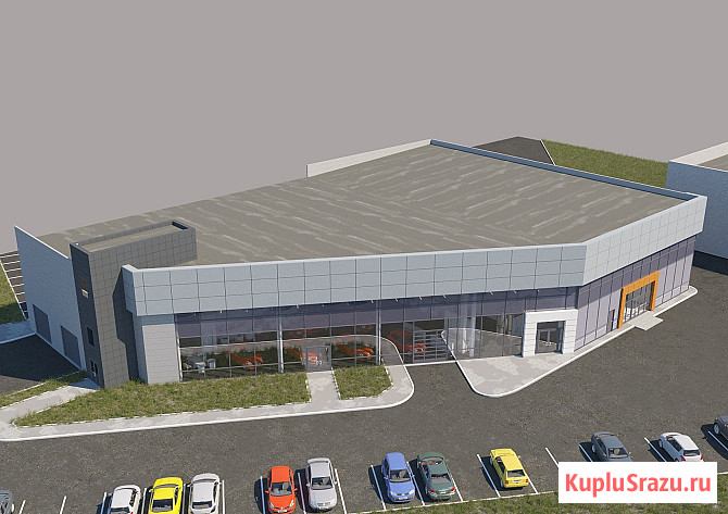 Участок промназначения 8 сот. на продажу в Уфе Уфа - изображение 1