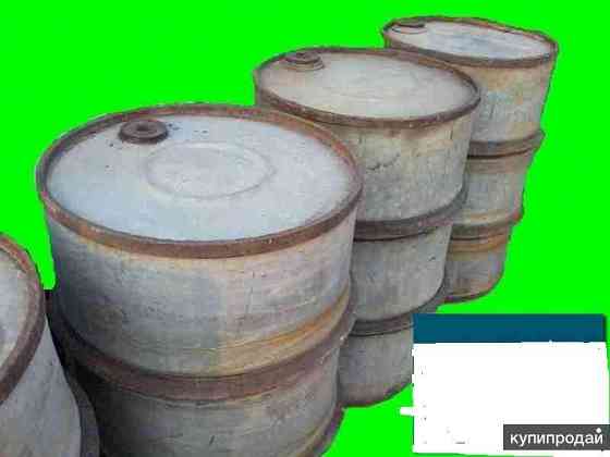 Бочка оцинкованная Неман