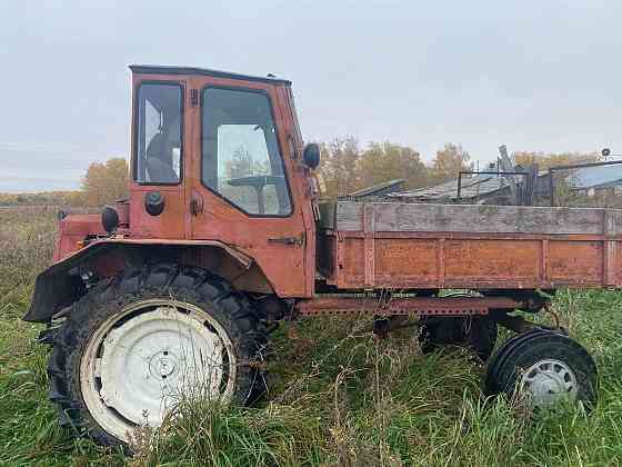 ПРОДАМ Т-16 Курья