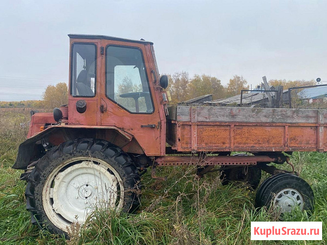 ПРОДАМ Т-16 Курья - изображение 1