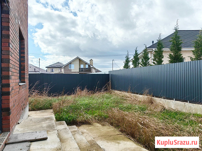 Дом 150 м² на участке 4 сот. на продажу в Краснодаре Краснодар - изображение 5