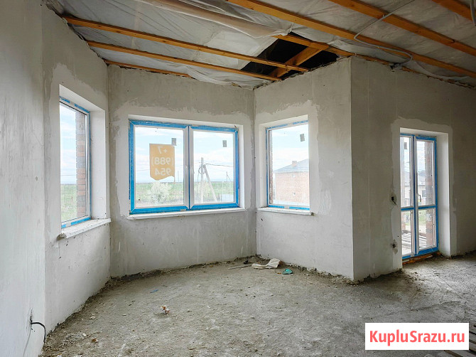 Дом 150 м² на участке 4 сот. на продажу в Краснодаре Краснодар - изображение 4