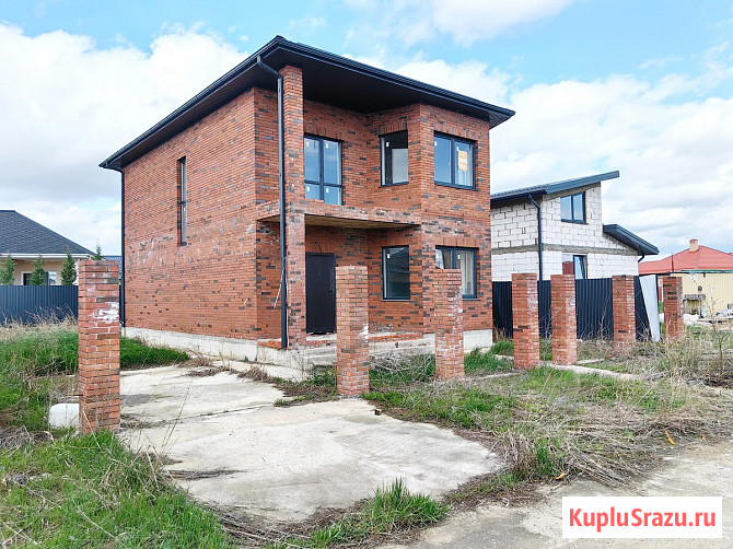 Дом 150 м² на участке 4 сот. на продажу в Краснодаре Краснодар - изображение 1