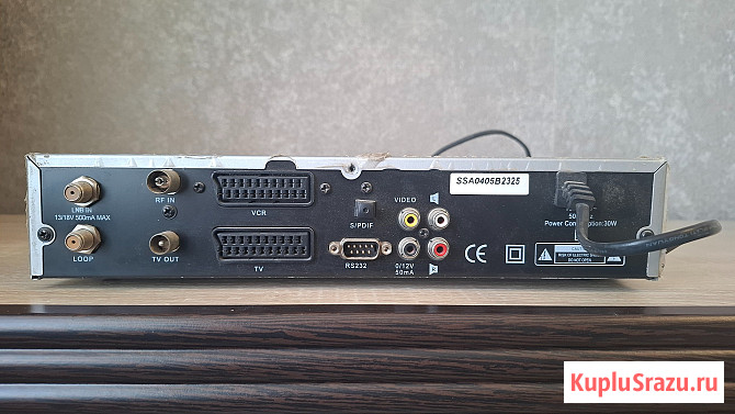 Спутниковый ресивер Globo 5000 Симферополь - изображение 2