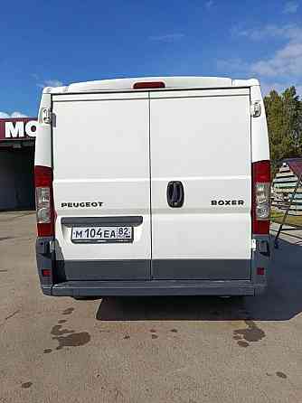 Продам Peugeot Boxer Симферополь