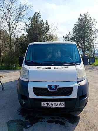 Продам Peugeot Boxer Симферополь