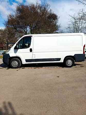 Продам Peugeot Boxer Симферополь