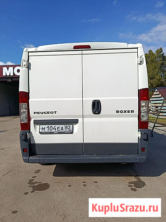 Продам Peugeot Boxer Симферополь - изображение 3