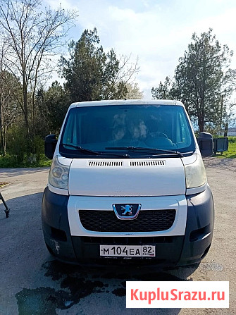 Продам Peugeot Boxer Симферополь - изображение 1