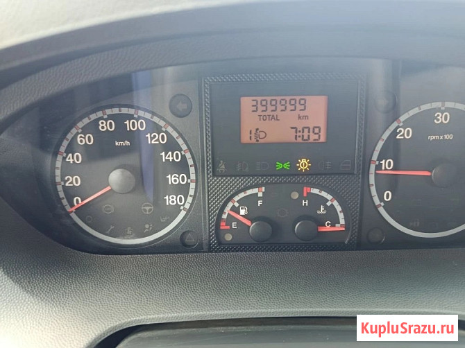 Продам Peugeot Boxer Симферополь - изображение 4