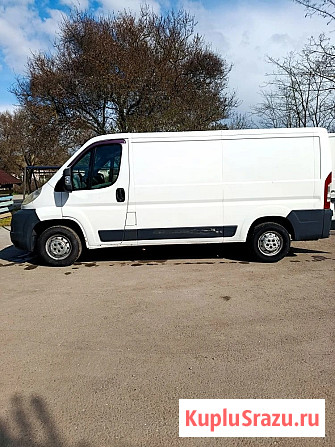 Продам Peugeot Boxer Симферополь - изображение 2