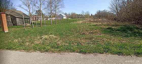 Участок ИЖС 10 сот. на продажу в Починке Починок