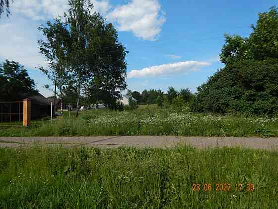 Участок ИЖС 10 сот. на продажу в Починке Починок