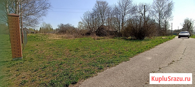 Участок ИЖС 10 сот. на продажу в Починке Починок - изображение 3