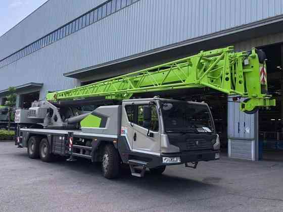 Аренда автокрана от 25 до 40 тонн Нижний Новгород