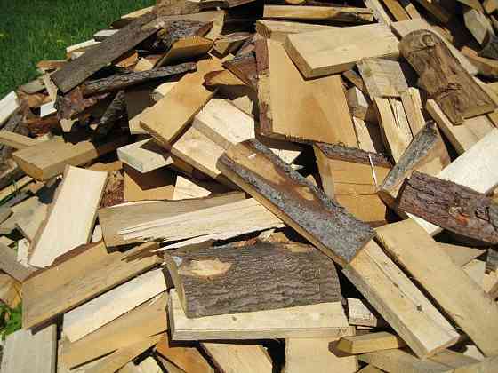 Продаю дрова сухие , пиленные, не пиленные Барнаул