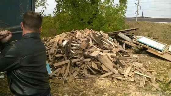 Продаю дрова сухие , пиленные, не пиленные Барнаул