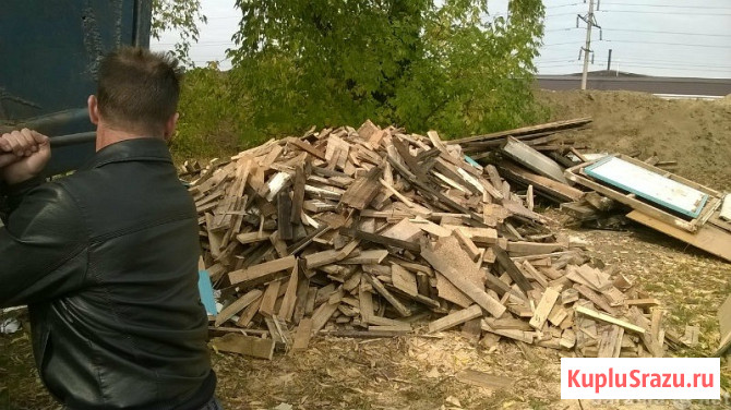 Продаю дрова сухие , пиленные, не пиленные Барнаул - изображение 3