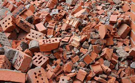 Продаю мусор строительный на отсыпку дорог Барнаул