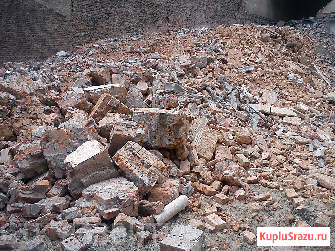 Продаю мусор строительный на отсыпку дорог Барнаул - изображение 3