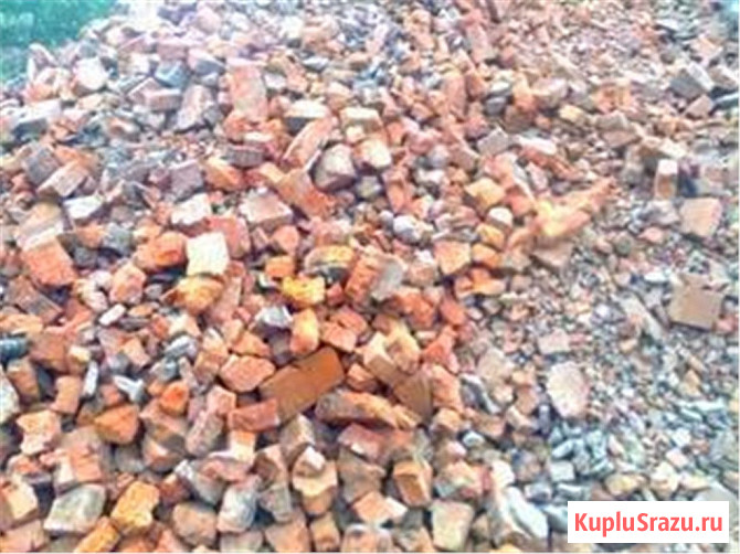 Продаю мусор строительный на отсыпку дорог Барнаул - изображение 2