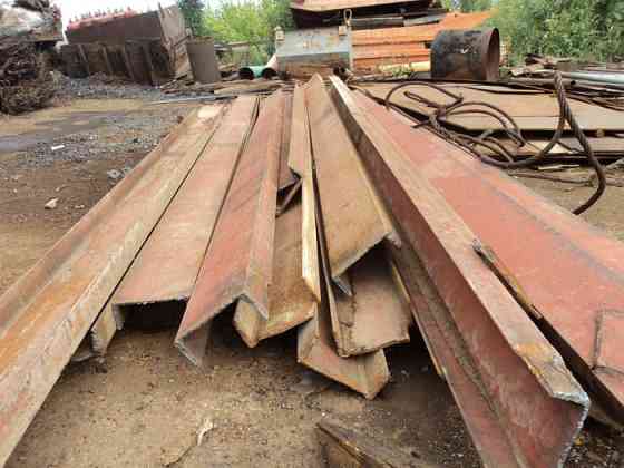 Продаю деловой металл б/у в хорошем состоянии Барнаул