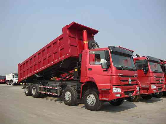 Услуги спецтехники в Барнауле, Новоалтайске Барнаул