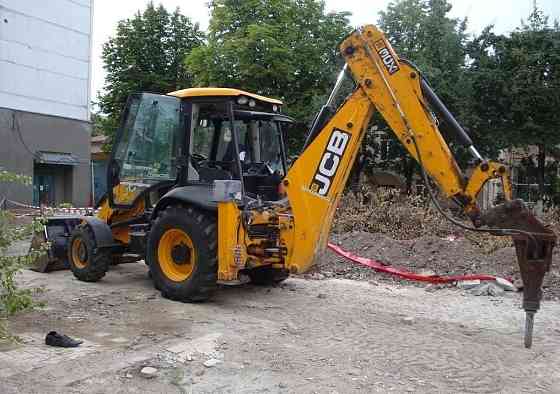 Услуги спецтехники в Барнауле, Новоалтайске Барнаул