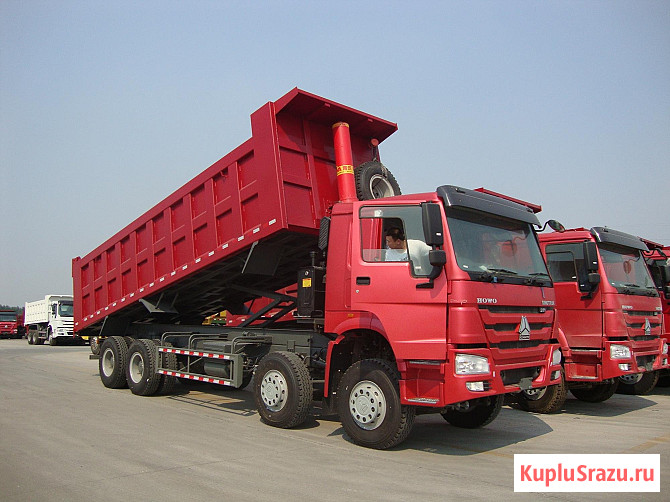 Услуги спецтехники в Барнауле, Новоалтайске Барнаул - изображение 1