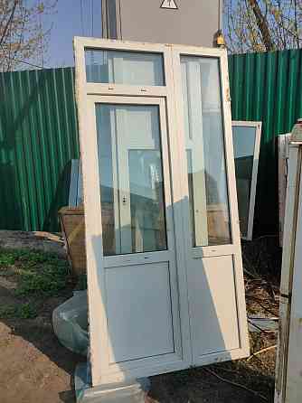 Продаю окна пластиковые б/у в хорошем состоянии Барнаул