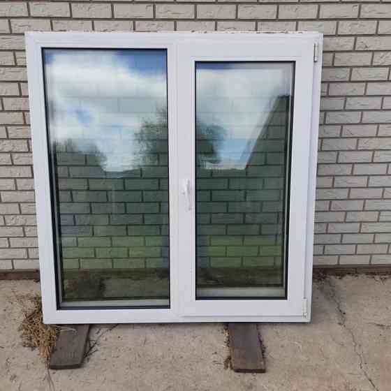 Продаю окна пластиковые б/у в хорошем состоянии Барнаул