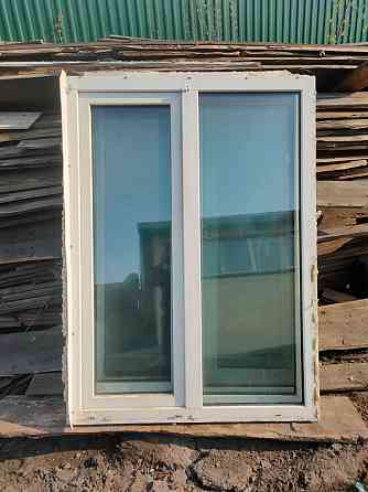 Продаю окна пластиковые б/у в хорошем состоянии Барнаул