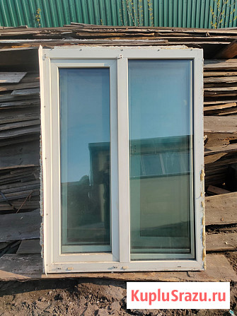 Продаю окна пластиковые б/у в хорошем состоянии Барнаул - изображение 4