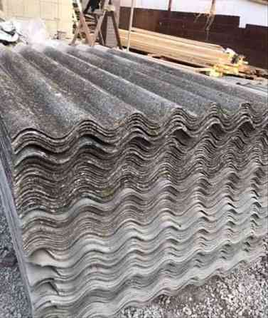 Продаю шифер б/у в хорошем состоянии Барнаул