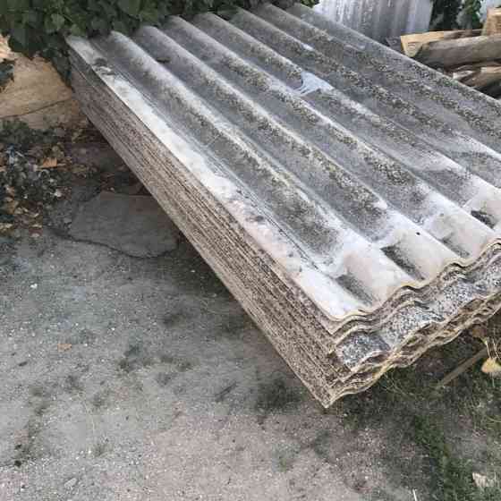 Продаю шифер б/у в хорошем состоянии Барнаул