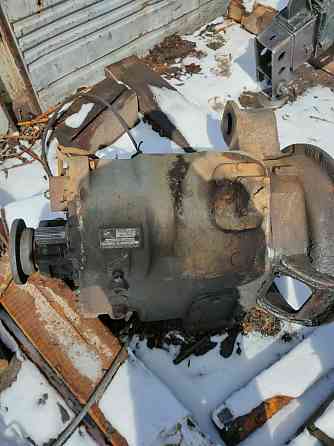 Продам МКПП Howo в сборе. В отличном техническом состоянии Барнаул