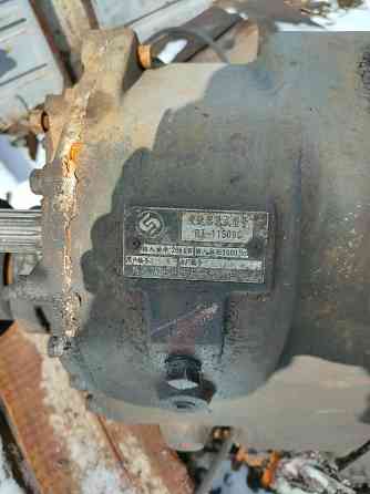 Продам МКПП Howo в сборе. В отличном техническом состоянии Барнаул