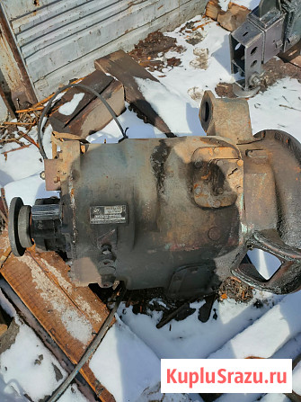 Продам МКПП Howo в сборе. В отличном техническом состоянии Барнаул - изображение 2