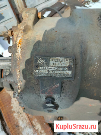 Продам МКПП Howo в сборе. В отличном техническом состоянии Барнаул - изображение 1