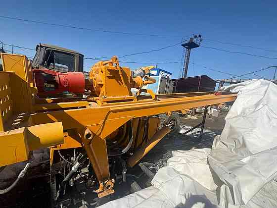 В продаже Буровая установка УРБ 2А2, с завода производителя Благовещенск